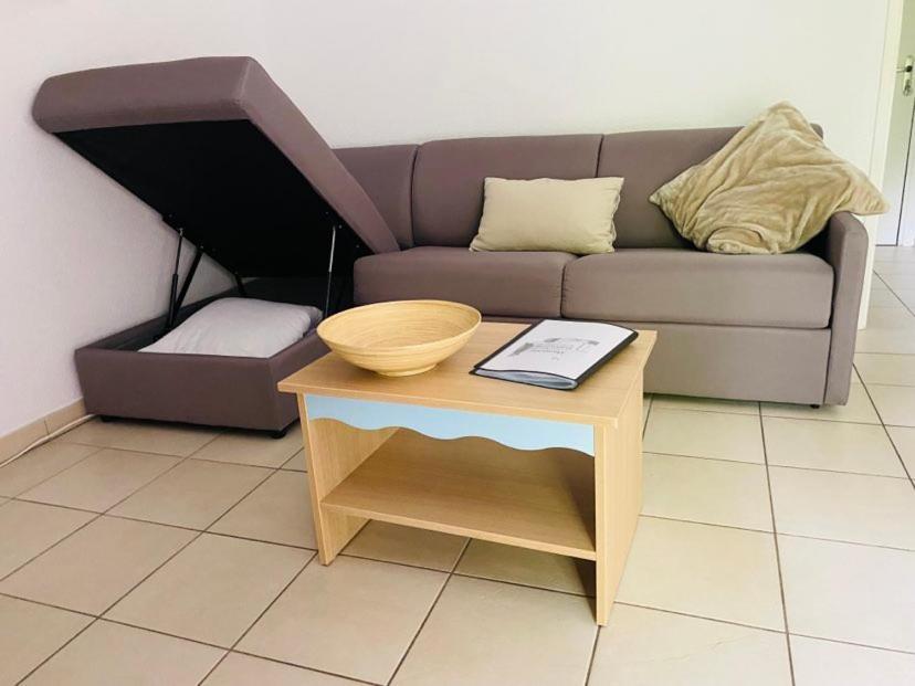 Studio T1 Bis , 4 Couchages Apartment Arreau Exterior photo